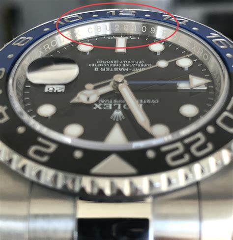 concordanze tabella guarnizioni rolex|Check Rolex Serial Numbers and Production Years .